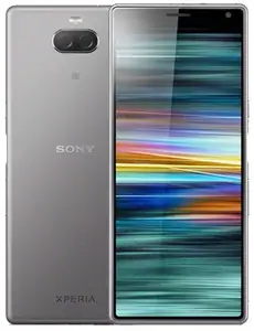 Замена динамика на телефоне Sony Xperia 10 в Санкт-Петербурге
